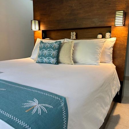 Kaien Villas Gili Air Exteriér fotografie