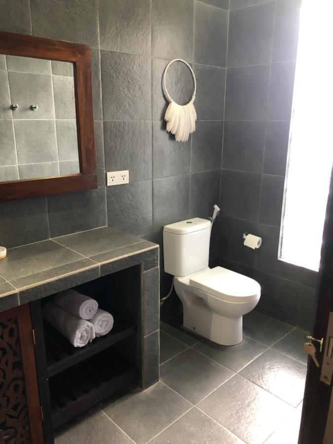 Kaien Villas Gili Air Exteriér fotografie